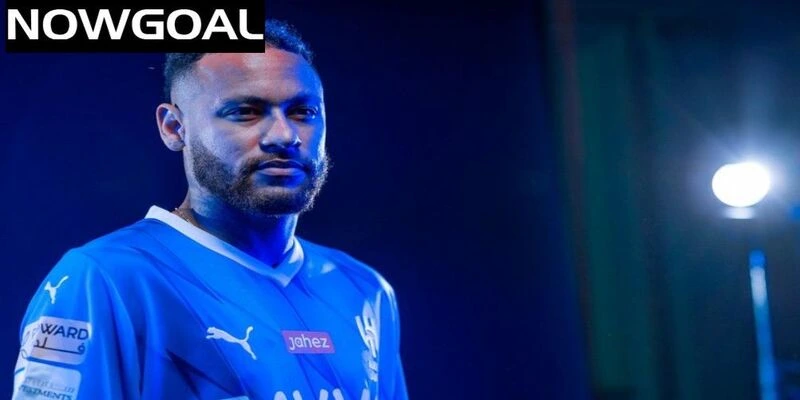 Al Hilal đang ngán ngẩm vì Neymar chấn thương quá nhiều
