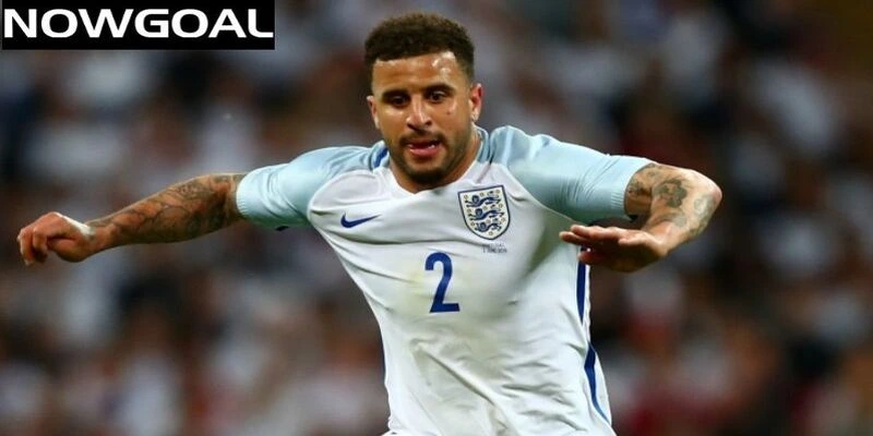 Kyle Walker là RB khó nhằn với mọi cầu thủ chạy cánh