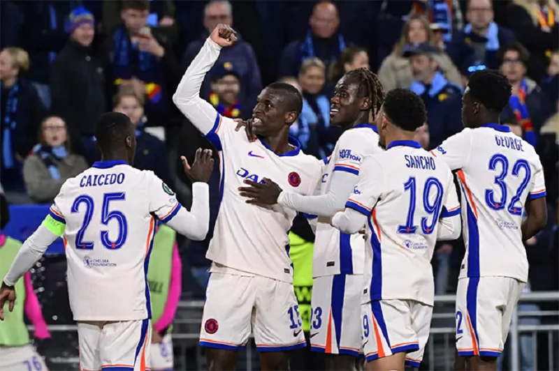 Chelsea sở hữu đội hình có chiều sâu hơn Betis