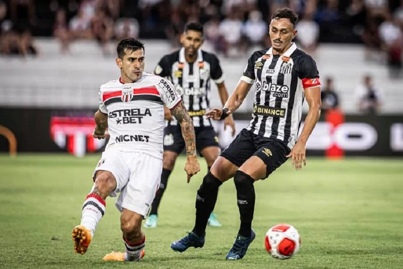 Palmeiras vs Botafogo đều thi đấu thận trọng khi đối đầu nhau